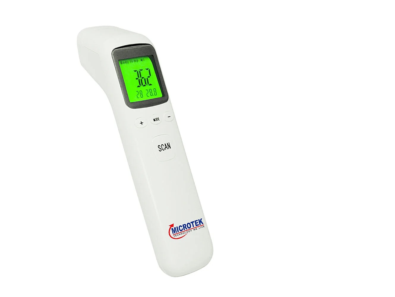 Thermometer